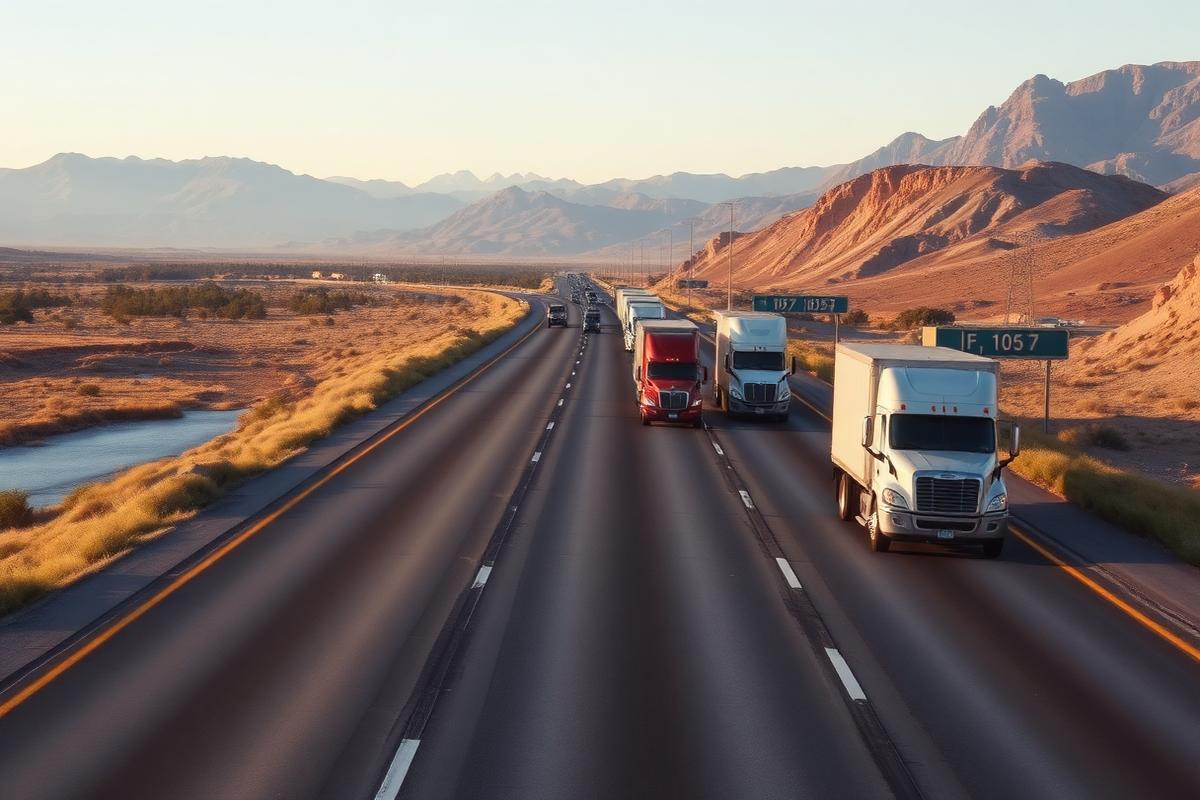 Interstate Car Shipping