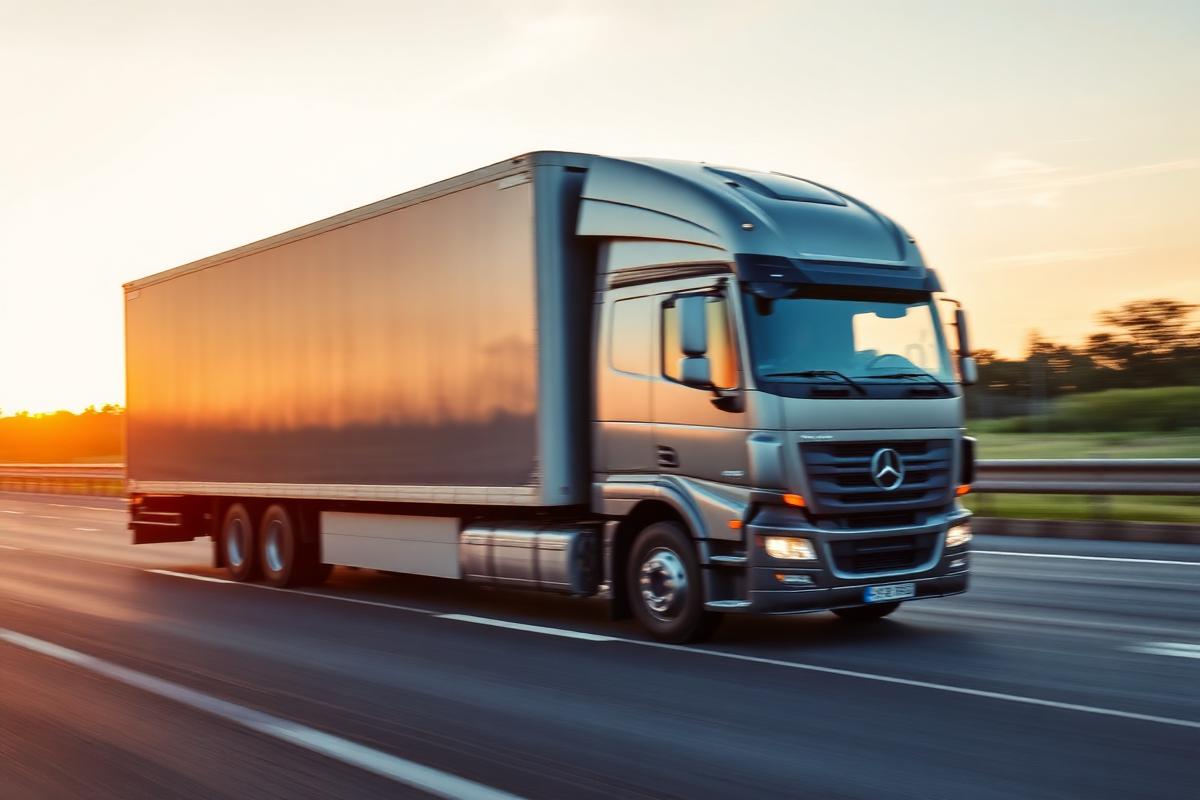 Expedited Auto Shipping